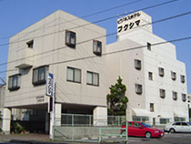 ビジネスホテル フクシマ
